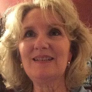 Meet your Posher, Terri